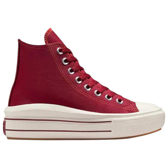 Converse Chuck Taylor All Star Move Platform Retro Sport